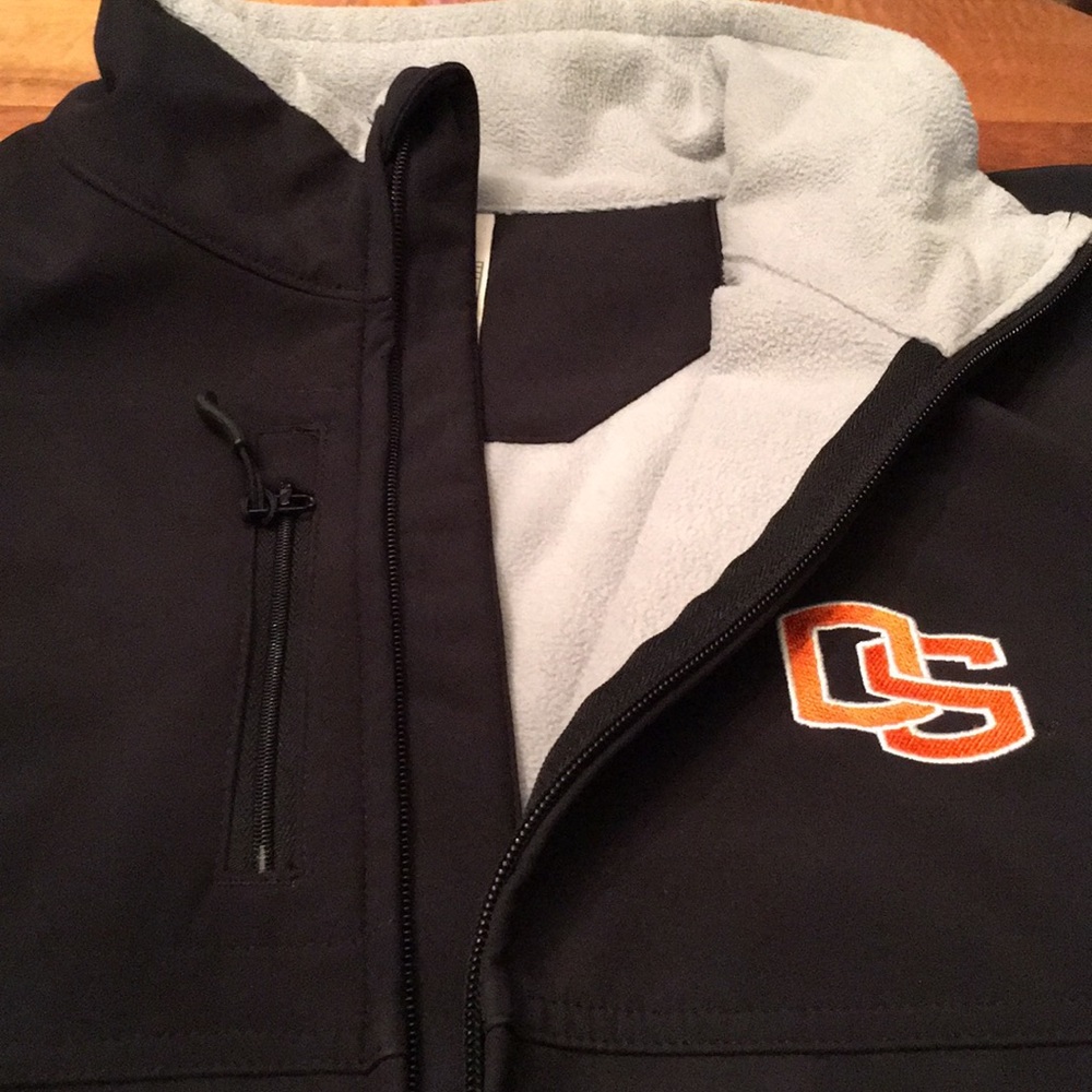 OSU jacket - Picture 3 of 4